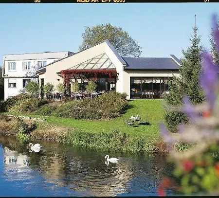 L'hôtel Des Bords De L'ill Hotel