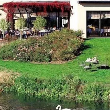 Hotel L'hotel Des Bords De L'ill Erstein