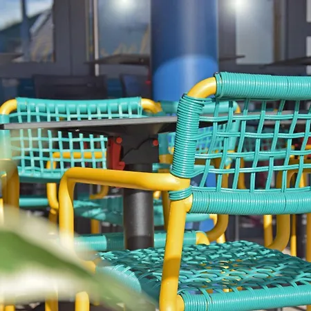 Hotel L'hotel Des Bords De L'ill Erstein