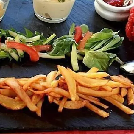 L'hotel Des Bords De L'ill 2* Erstein