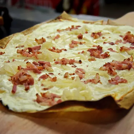 L'hotel Des Bords De L'ill 2* Erstein