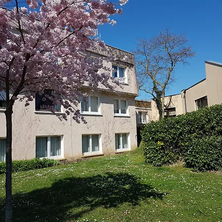 L'hotel Des Bords De L'ill Hotel Erstein