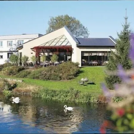 Hotel L'hotel Des Bords De L'ill Erstein