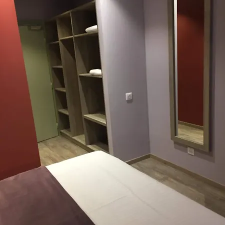 L'hotel Des Bords De L'ill Erstein