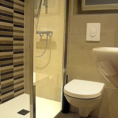 L'hotel Des Bords De L'ill 2* Erstein