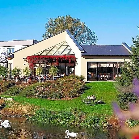 L'hotel Des Bords De L'ill Отель Ерстайн