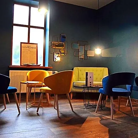 L'hotel Des Bords De L'ill 2* Ерстайн