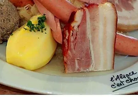 L'hotel Des Bords De L'ill
