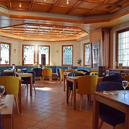 L'hôtel Des Bords De L'ill Hotel