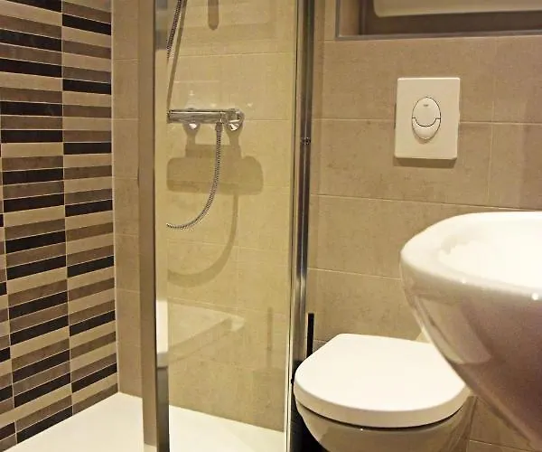 Hotel L'hotel Des Bords De L'ill Erstein