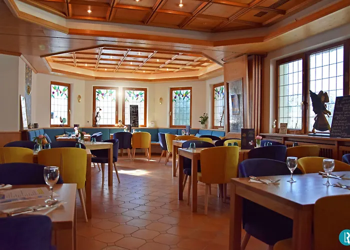 L'hotel Des Bords De L'ill Hotel Erstein