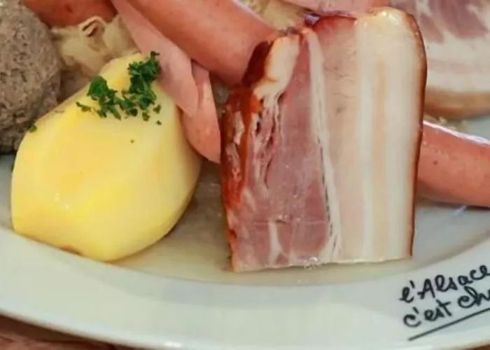 L'hotel Des Bords De L'ill Erstein