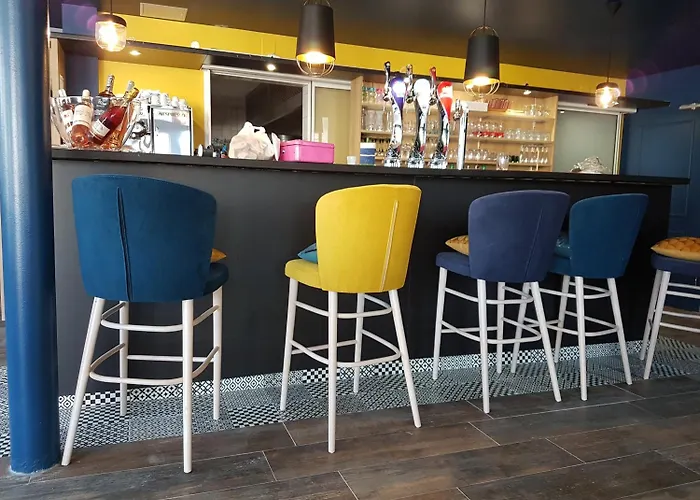 L'hotel Des Bords De L'ill Hotel