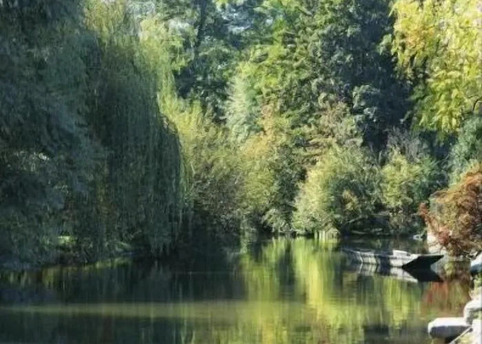 L'hotel Des Bords De L'ill Hotel 2*