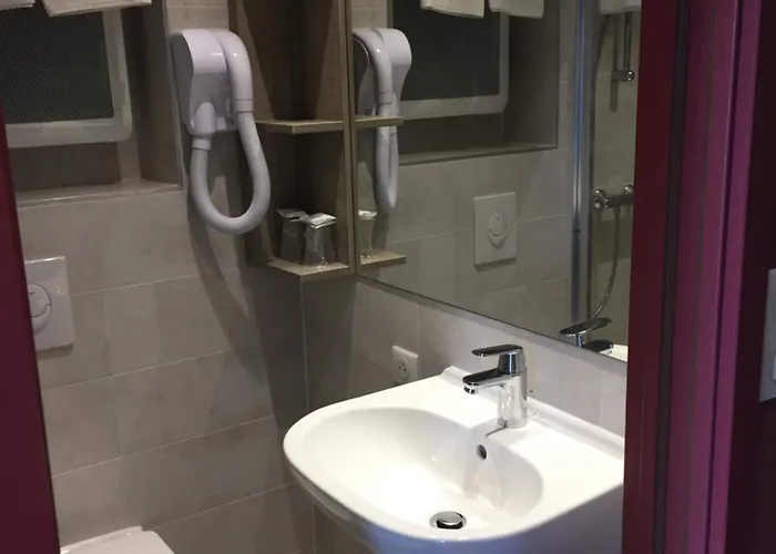 L'hotel Des Bords De L'ill Hotel 2*