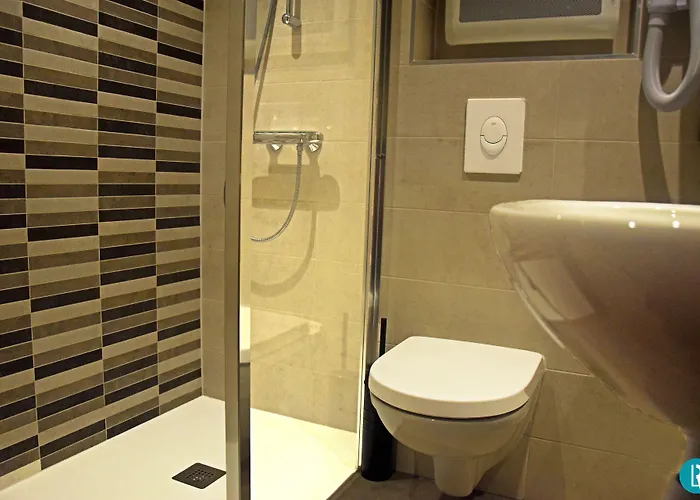 L'hotel Des Bords De L'ill 2* Erstein