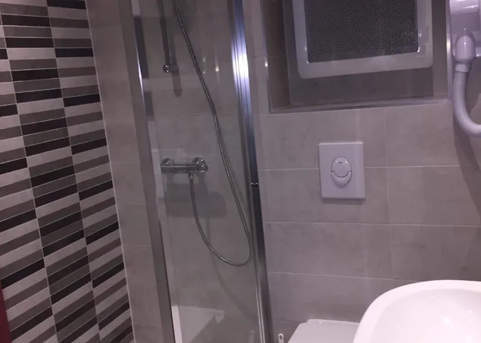 L'hotel Des Bords De L'ill