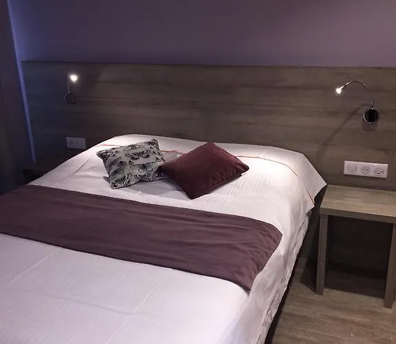 L'hotel Des Bords De L'ill Hotel 2*